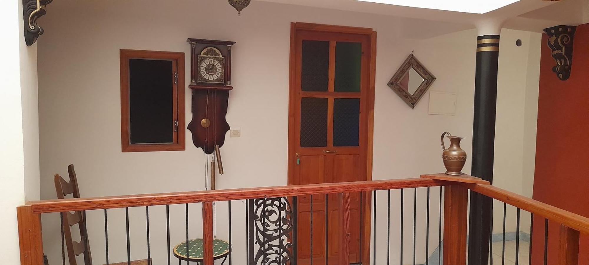 Riad Dar Lemdrssa Fès Zimmer foto